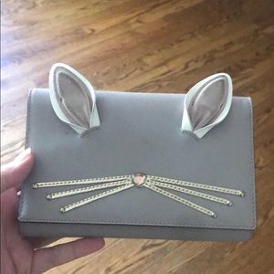 Kate Spade Bunny Wallet/Purse